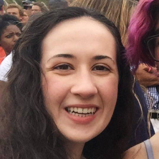 EricaYear: SecondMajor: Human BiologyU.Va. Involvement: Chi Alpha, Madison House Pet Pals, Biology Peer Teacher, Sigma Alpha Omega Christian social sororityHometown: Manassas, VAIdeal date personality: Any guy who can make me laugh. Easygoing, kind, definitely goal-oriented.Ideal date activity: Seeing a show, like a concert or comedy show. Maybe get dinner beforehand. Then afterwards, maybe walk around and talk.Dealbreakers?: Halitosis, smoking, crude humor.Hobbies: Baking, watching the hockey games, playing with dogs, Skyping my dachshunds, eating vanilla (not plain) yogurt, taking walks, drinking coffee (it is the nectar of the gods).What makes you a good catch?: I am the real-life embodiment of Snow White, and I would bake your brains out.What makes you a less-than-perfect catch?: I’m very school-oriented. My voice has a higher pitch than I would prefer.What is your spirit animal?: Salmon, ‘cause they swim upstream and are, you know, determined.What is your favorite pick-up line?: I was reading the Book of Numbers last night and I realized I didn’t have yours.Describe yourself in one sentence: I promise I’m smart.