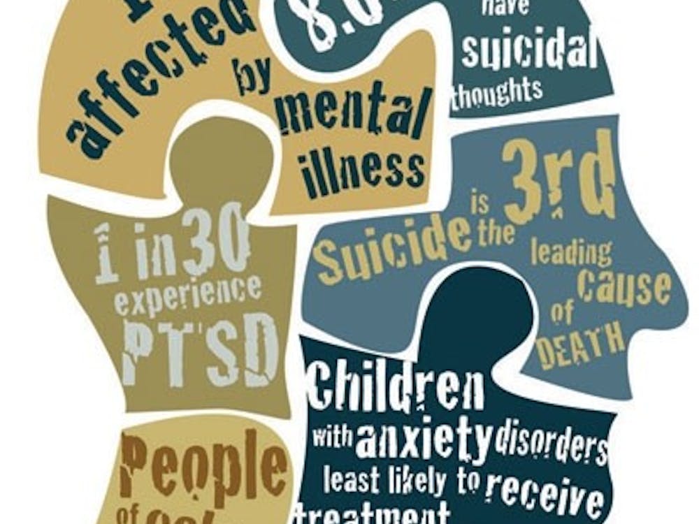 The “real world” contains trigger warnings, and everyone can benefit from them, whether they are a trauma survivor or not. 