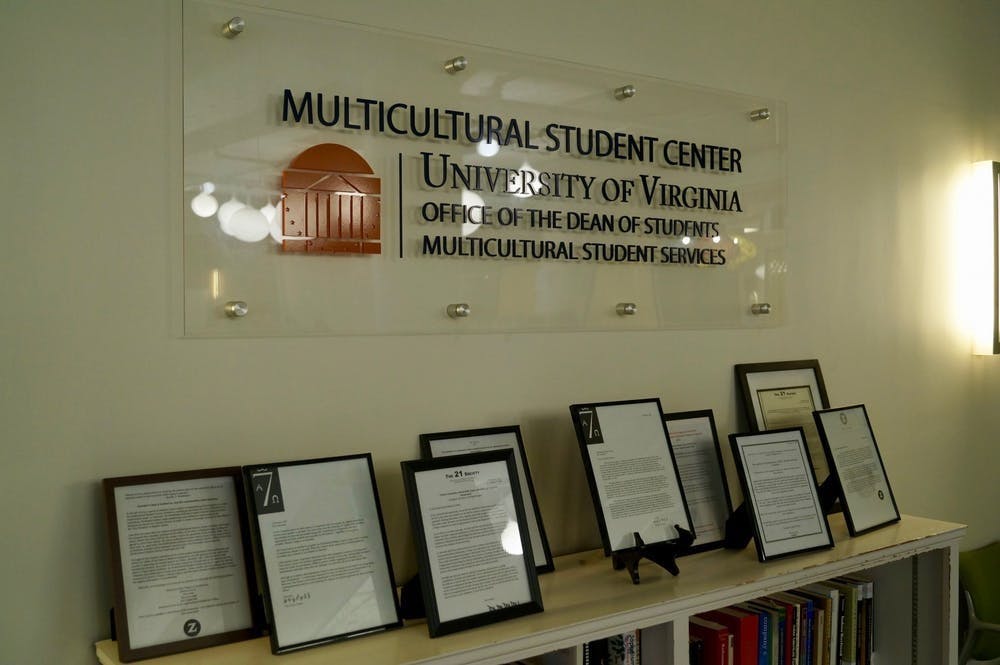 The University community has the ability to reject the self-segregation along ideological, socio-economic and ethnic lines rising in our nation.