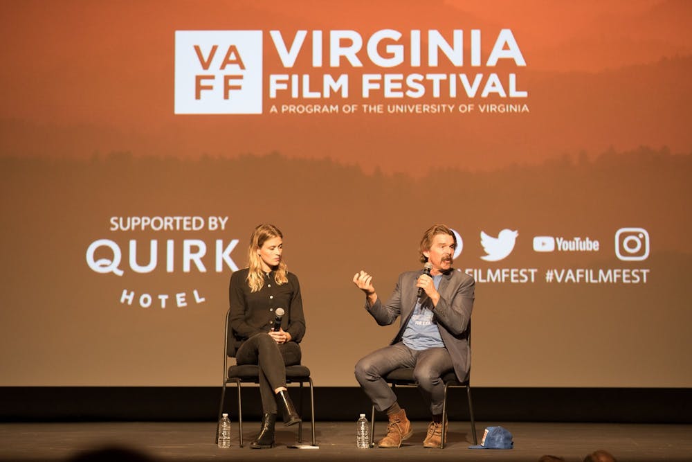 In addition to discourse and Q&As for their respective films, guests also participate in panels in which they share insights gained from their distinctive experiences as filmmakers.