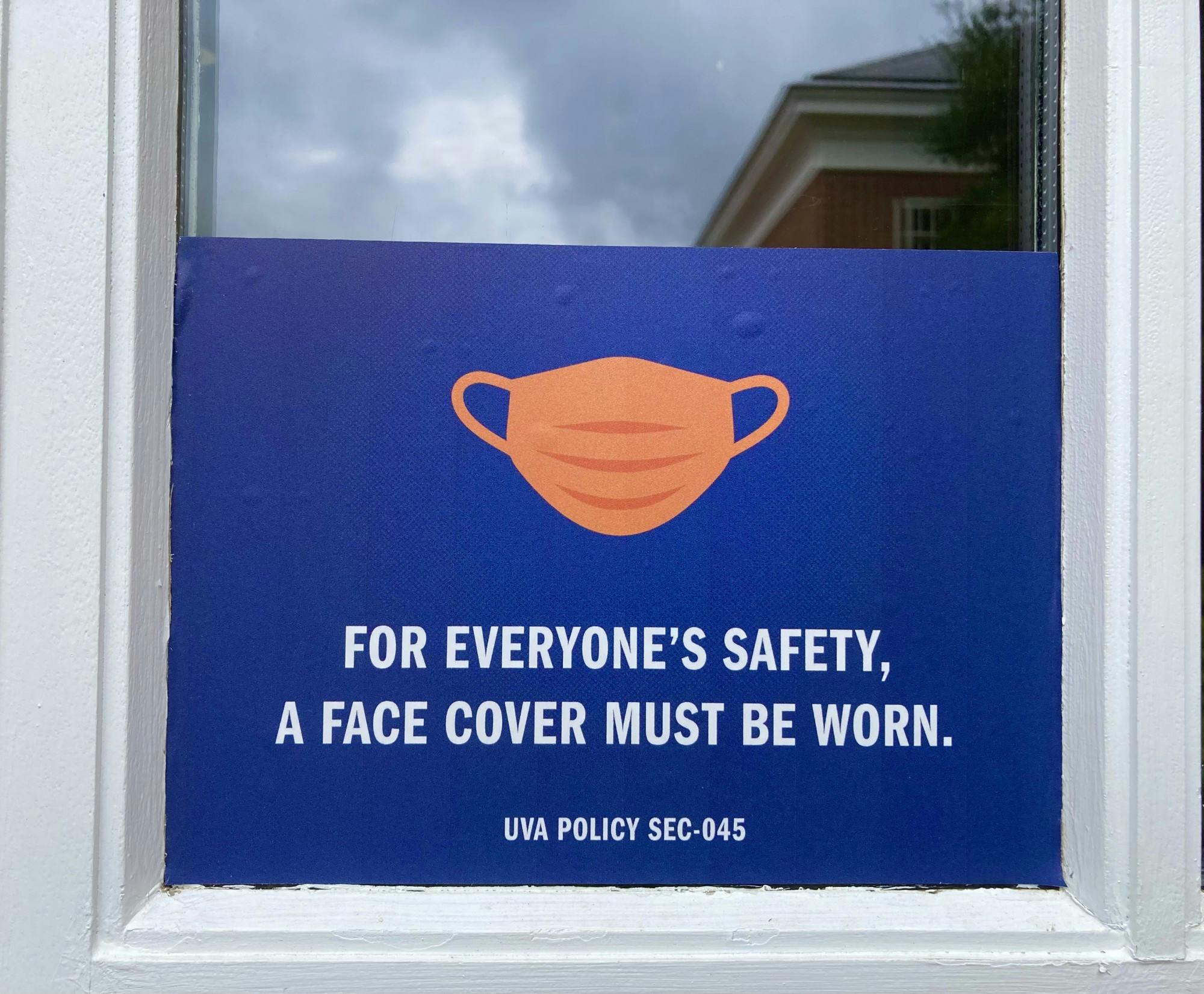 The University will now reevaluate its indoor mask requirement for both vaccinated and unvaccinated individuals by Oct. 1.