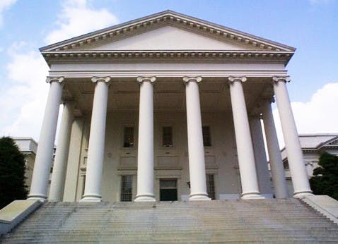 A vacancy was left on the Supreme Court when Justice LeRoy Millette Jr. retired in July 2015.