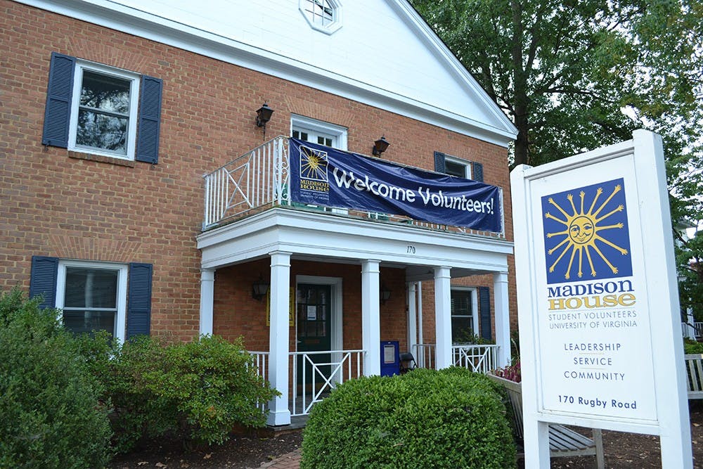 The Madison House, Big Brothers Big Sisters partnership will help over 100 kids waiting for a mentor to get a placement.