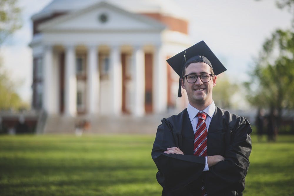 Tim Dodson was the editor-in-chief for the 129th term of The Cavalier Daily. Prior to this, he served as the managing editor for the 128th term and news editor for the 127th term.&nbsp;
