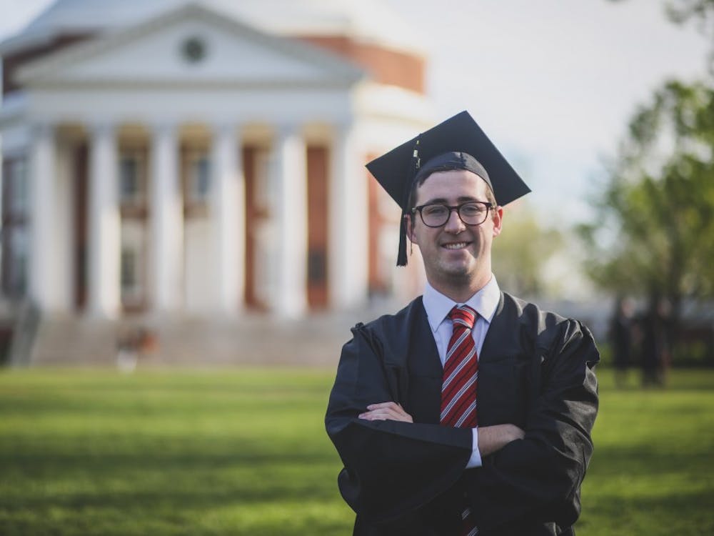 Tim Dodson was the editor-in-chief for the 129th term of The Cavalier Daily. Prior to this, he served as the managing editor for the 128th term and news editor for the 127th term. 