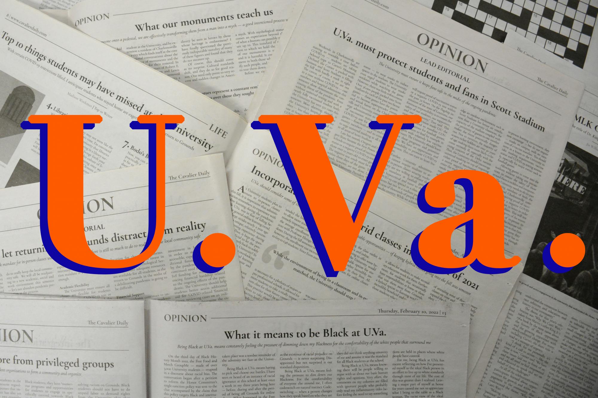 &nbsp;So, when looking back at my experience as a fourth year student, it may seem surprising that I am actually disenchanted with the University.