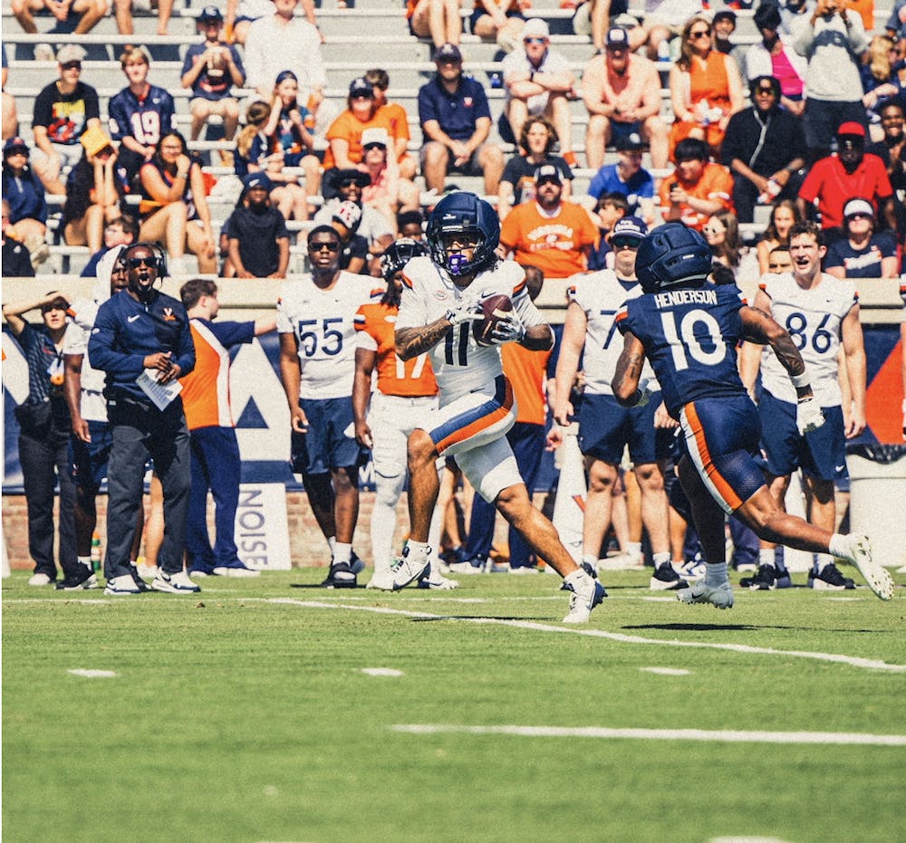 <p>The success of this pass-catching unit will likely come down to how Kitchings, Coach Tony Elliott and quarterback Beau Pribula incorporate all of these talents into a coherent offensive scheme.</p>