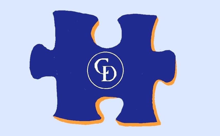 I am so excited to announce the launch of our newly revived puzzle section.