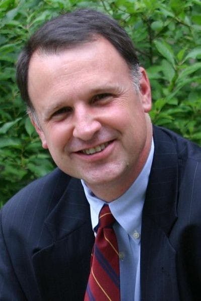 	Sen. Creigh Deeds, D-Charlottesville, above.