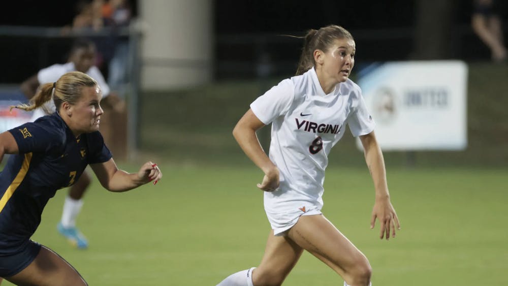 The Wolfpack never relented as Virginia women's soccer took another blow in a conference matchup.