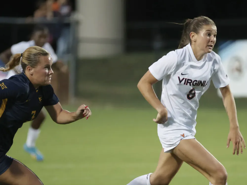 The Wolfpack never relented as Virginia women's soccer took another blow in a conference matchup.