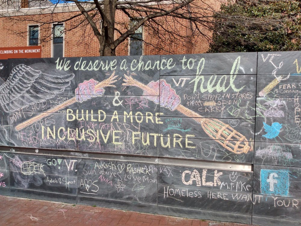 <p>Now, just five months into a second Trump presidency, history threatens to repeat itself — only this time, the assault on the community threatens to destroy the University itself.</p>