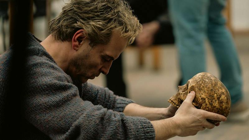 ‘Elsinore’ navigates life, death and the power of art at VAFF