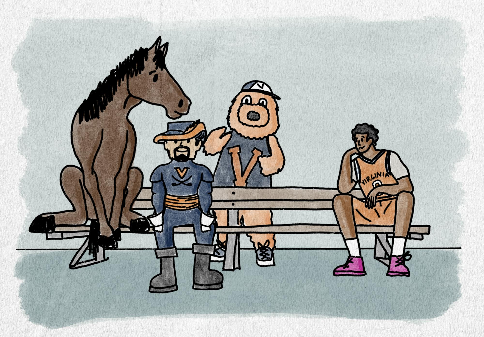 Pessimistic fan reactions to losses in recent years have done far more damage to the team’s image than any point deficit,