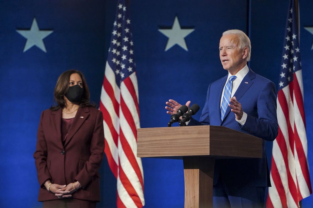 Biden’s nearly 75 million popular votes are the most votes any presidential candidate has received in American history.