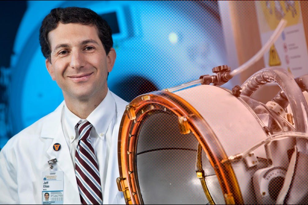 Focused ultrasound research deserves increased funding because it could have positive impacts on the treatments of many diseases.