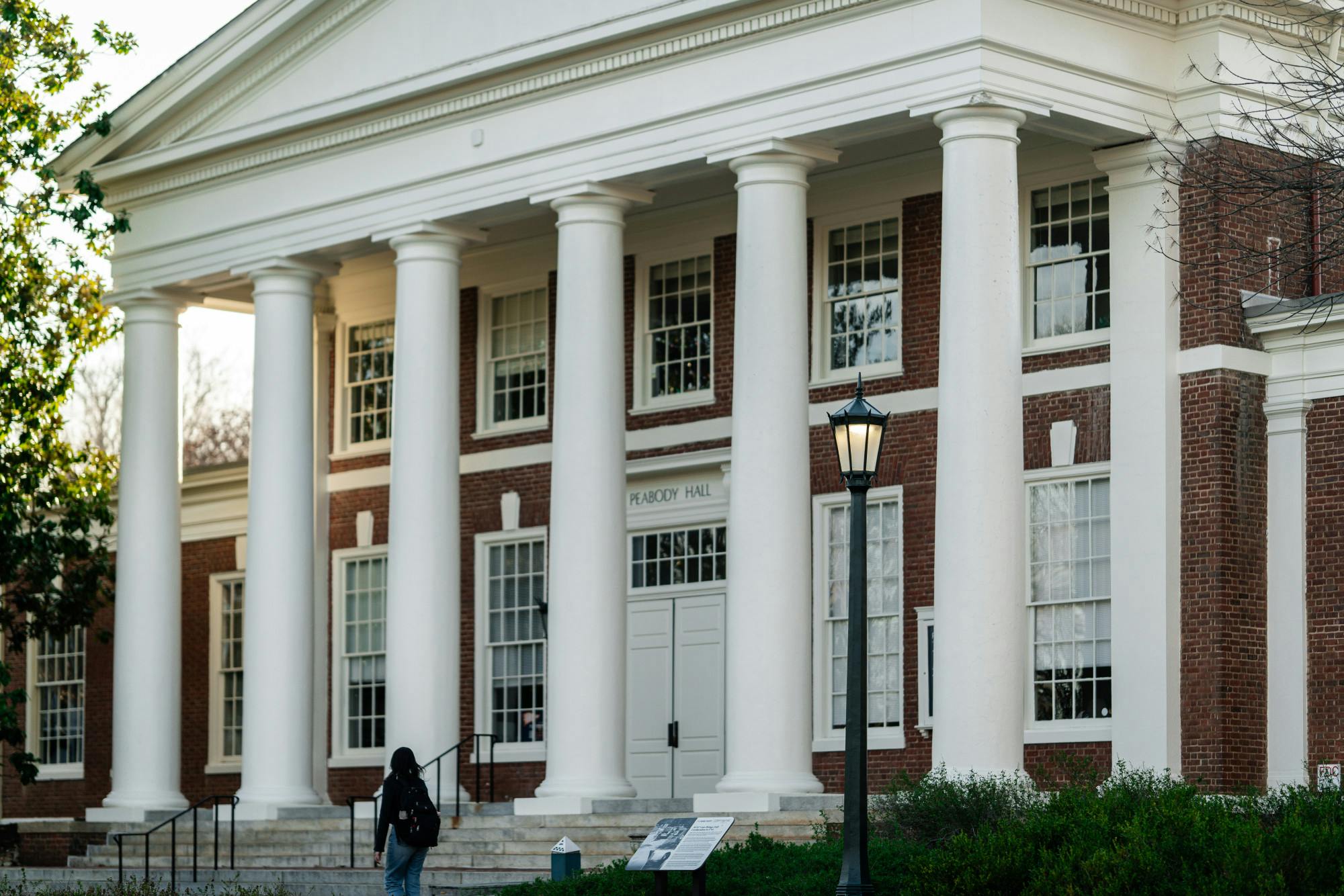 Last year, the University accepted a total of 9,190 students out of 56,439 total applicants for an acceptance rate of 16.2 percent. 
