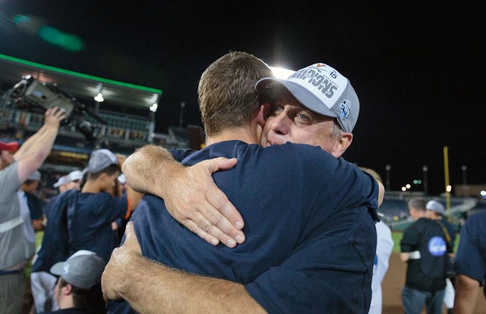 <p>The Virginia baseball team is making a great case for success this year with veteran coach Brian O'Connor leading the way.</p>