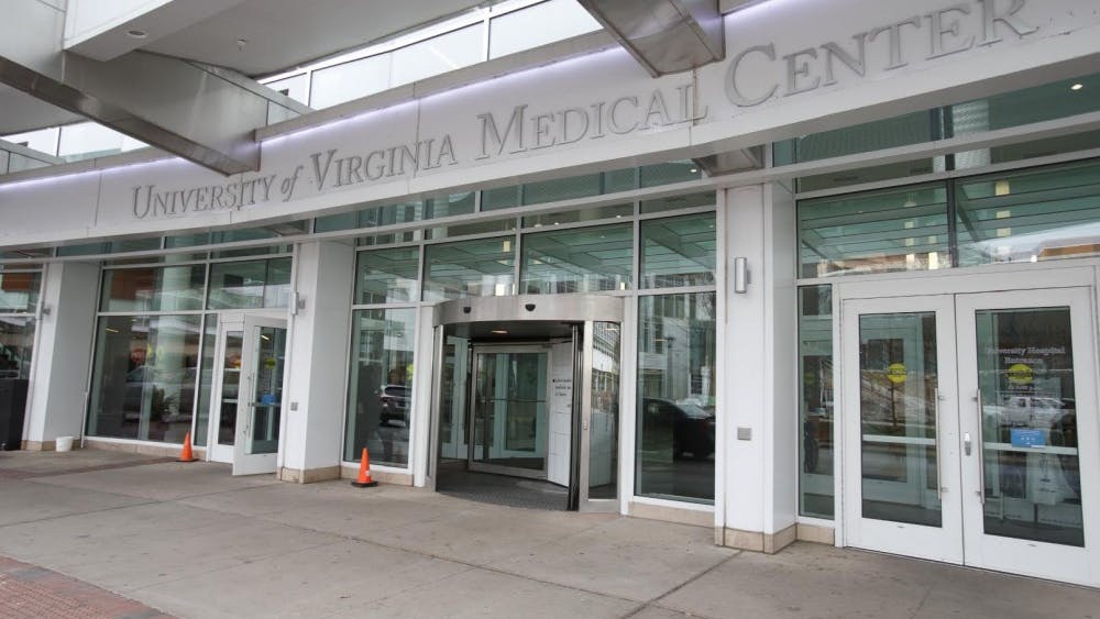 The University Health System was fined by the Centers for Medicare and Medicaid services for its patient safety metrics.