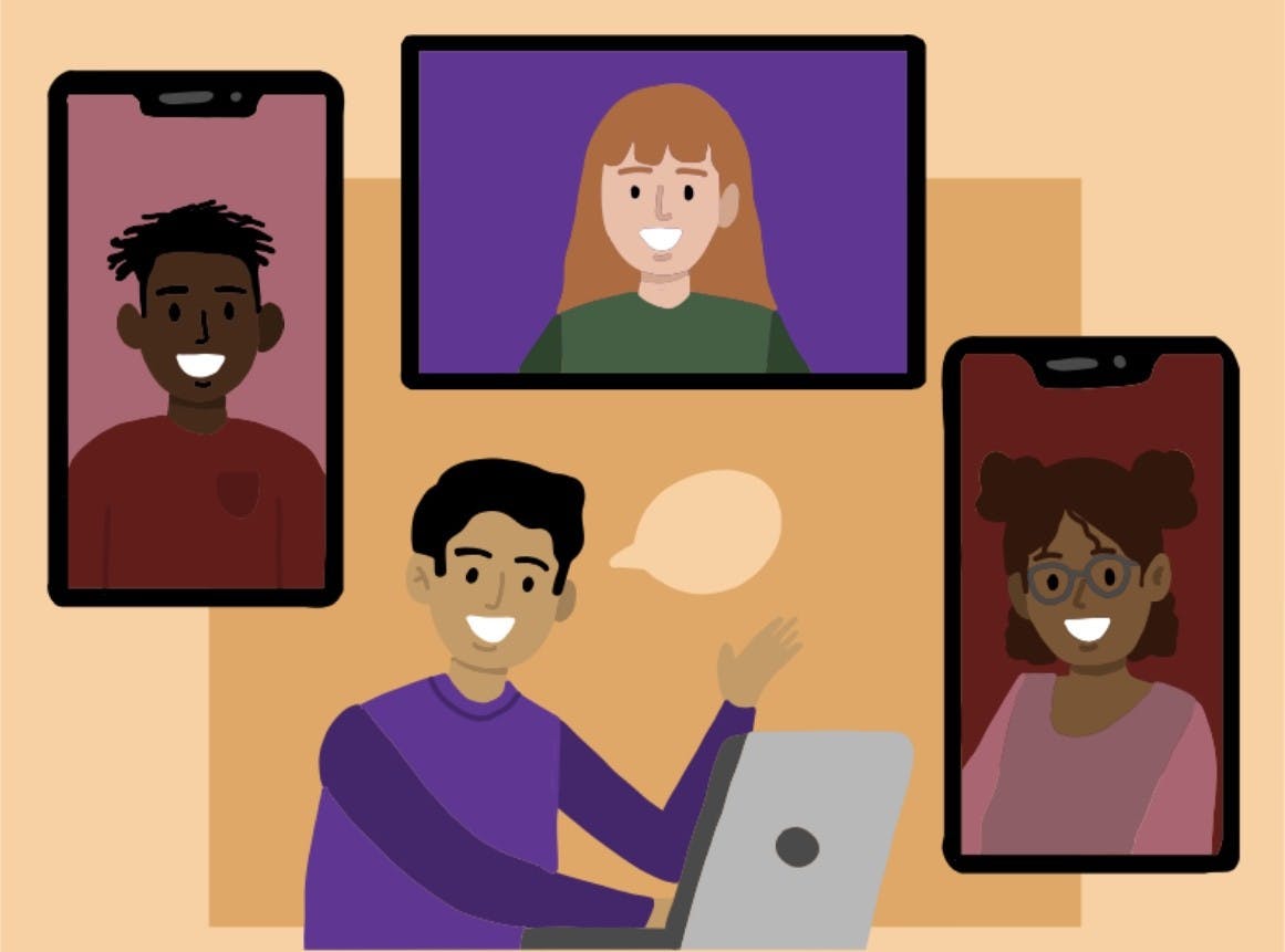 Many of the University’s CIOs are working harder than ever to not only establish unity among current members, but to also aid in the socially limited transition to Grounds that most first-year students will experience in the coming weeks.&nbsp;