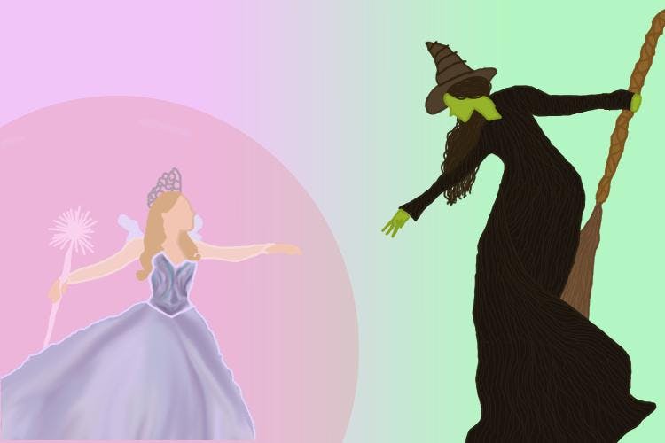 Who can say if audiences will be changed for the better, but they will certainly be changed for good. 