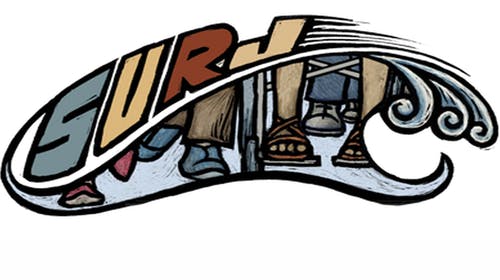 Showing Up for Racial Justice Charlottesville met last week to discuss&nbsp;reparations.