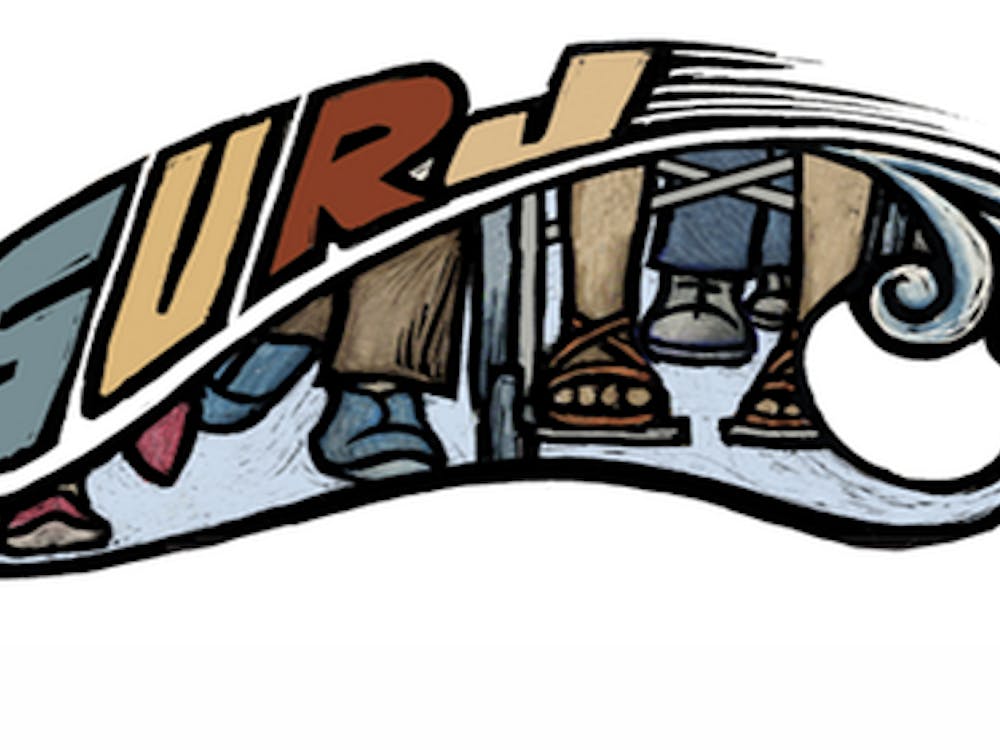 Showing Up for Racial Justice Charlottesville met last week to discuss reparations.