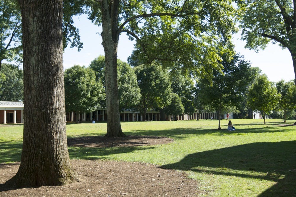 There has been significant positive change to make the Lawn more affordable for low- and middle-income students.