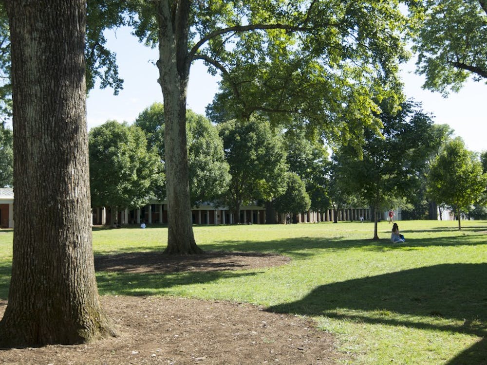 There has been significant positive change to make the Lawn more affordable for low- and middle-income students.