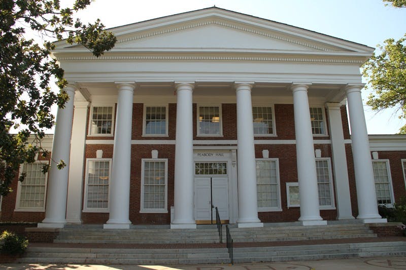 Overall, there were 96 offers of admission to the Architecture School, 3,955 offers to the College, 62 offers to Curry School, 1,025 offers to the Engineering School and 65 offers to the Nursing School