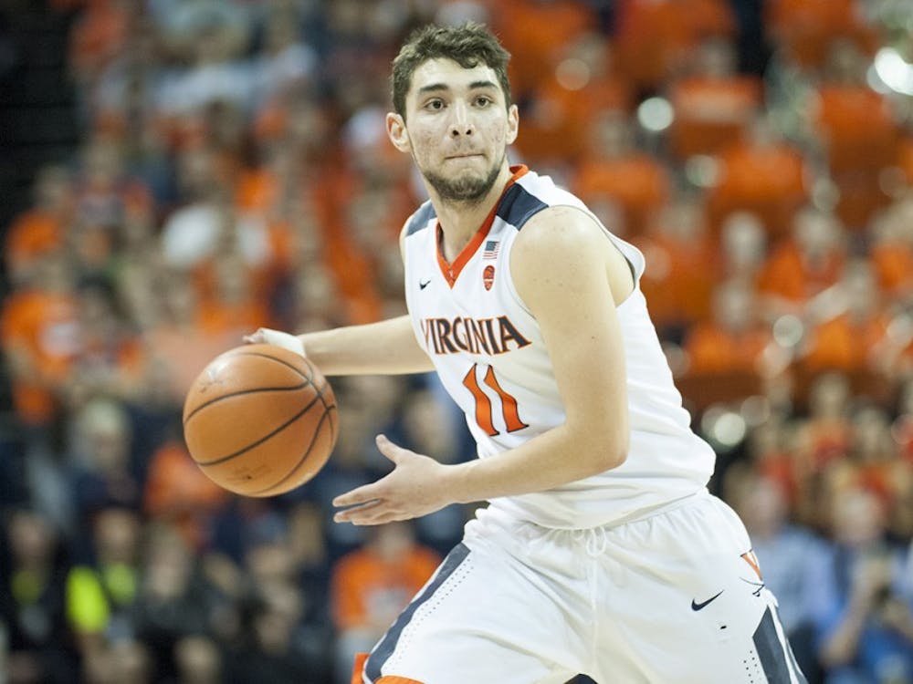 Junior guard Ty Jerome, team leader in steals, can force the Wolfpack to make mistakes Tuesday night.