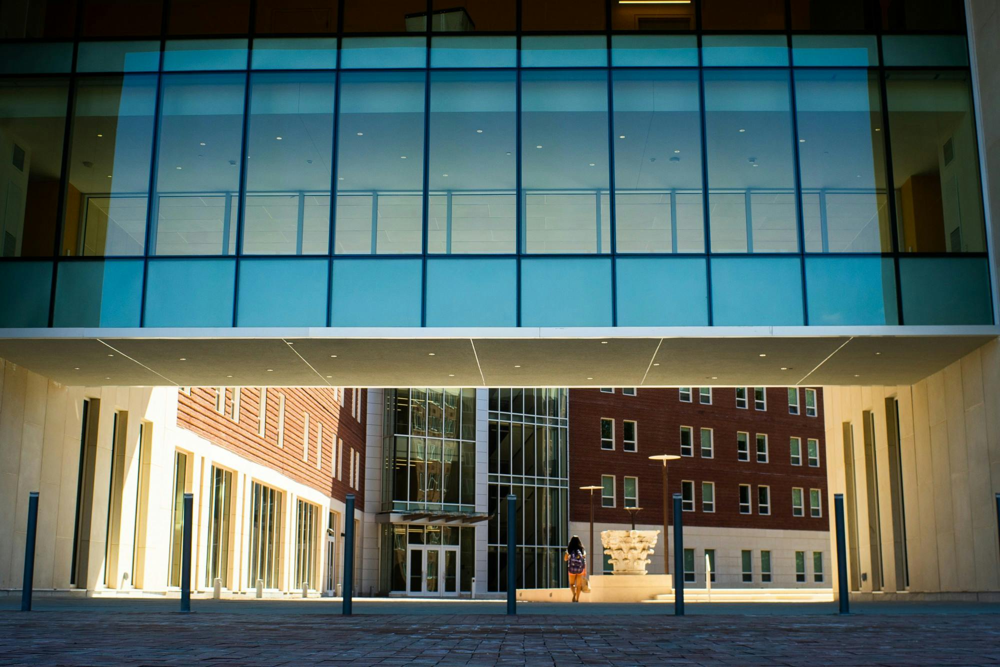 The team’s main goals are to improve the program from within by balancing student self-governance with support from professional staffers in addition to prioritizing upperclassman housing. 