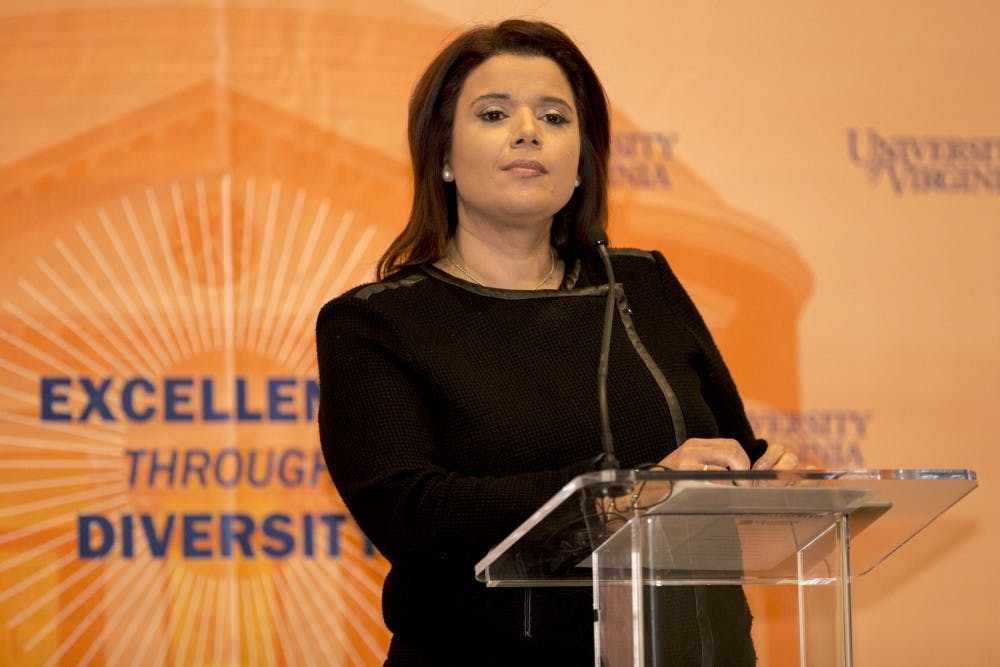 The School of Engineering and Applied Science began its second-annual speaker series on Sept. 8 that has thus far included individuals such as Cornel West and Francis Collins.