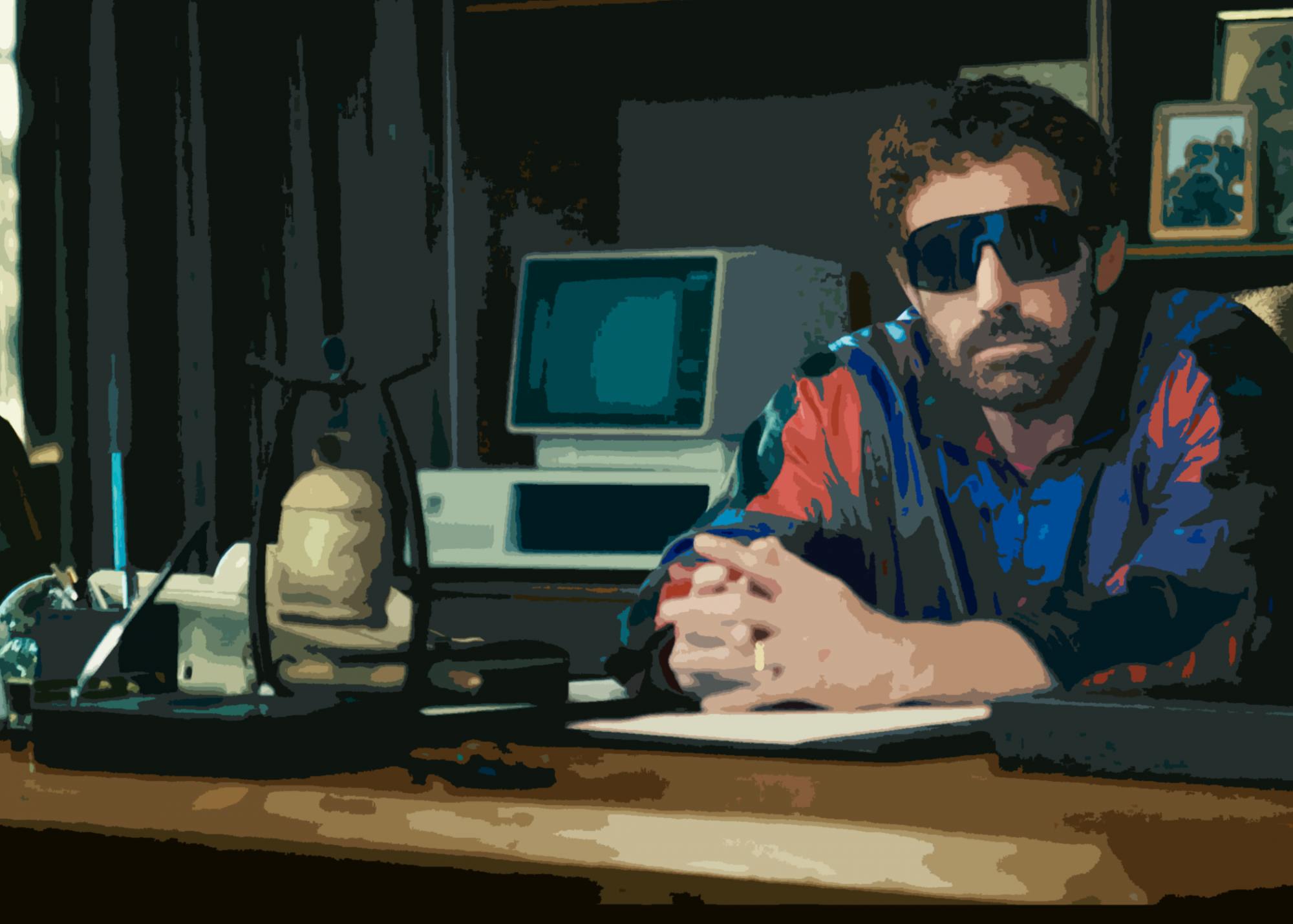 “Air,” his first directorial effort since the ill-fated “Live by Night,” is another chapter in this ongoing story of creative revitalization.