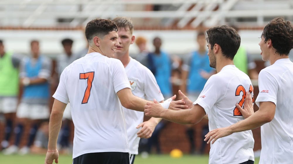 After falling short of the NCAA tournament last year, the Cavaliers have come back with a vengeance, winning their first two games of the season. 