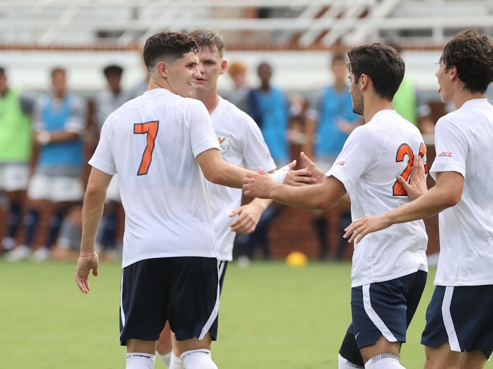 After falling short of the NCAA tournament last year, the Cavaliers have come back with a vengeance, winning their first two games of the season. 