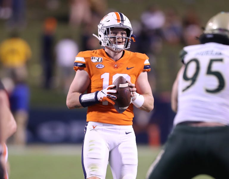 Previewing Football’s 2022 Roster The Cavalier Daily University of Virginia's Student Newspaper