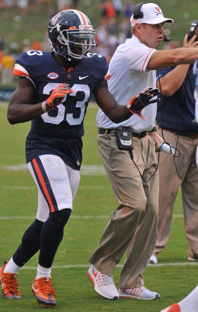 Sophomore receiver Olamide Zaccheaus' big play ability and its potential to turn into quick points&nbsp;could counteract Duke's impressive offense.&nbsp;