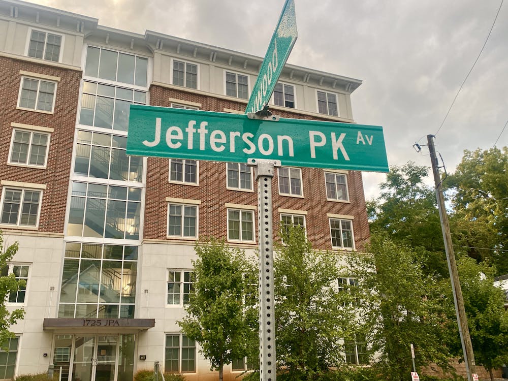 The complex, located at 1709 Jefferson Park Ave, will be 8 stories tall and offer 27 units. 