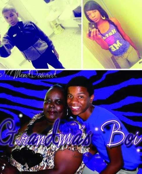 On the third anniversary of Smith’s disappearance Friday, the police will be posting missing person flyers around West Main Street.