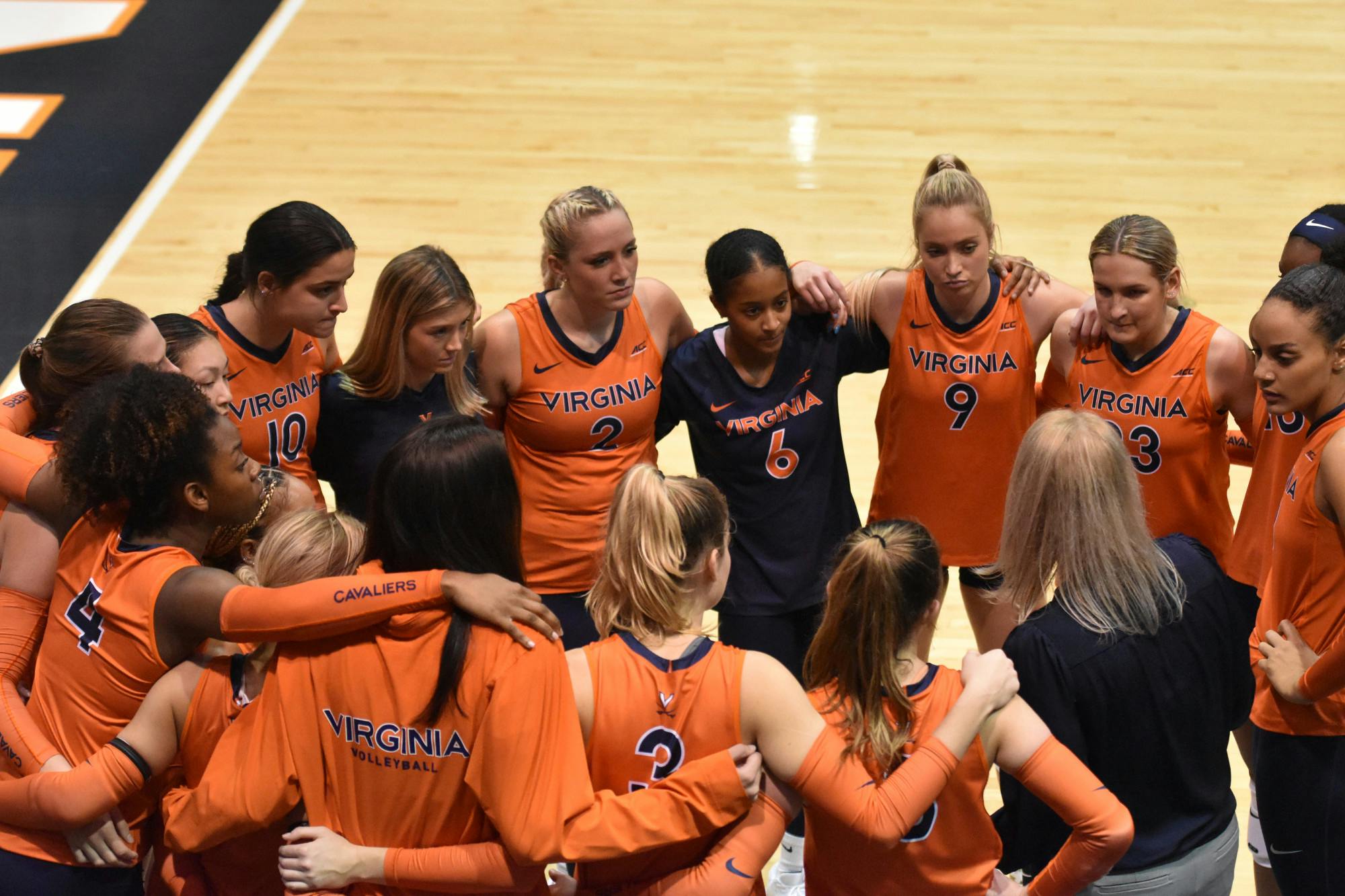 The Cavaliers have one final chance to secure a home victory Wednesday against NC State.