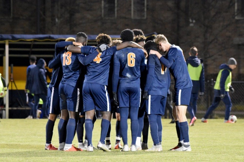 <p>After a disappointed 2018 season, Virginia looks to bounce back in 2019.&nbsp;</p>