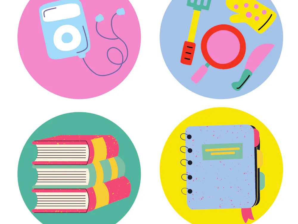 While we all want to be 100 percent productive all the time, it is so important to take the time you are given to ensure you don’t burn out halfway through the semester.