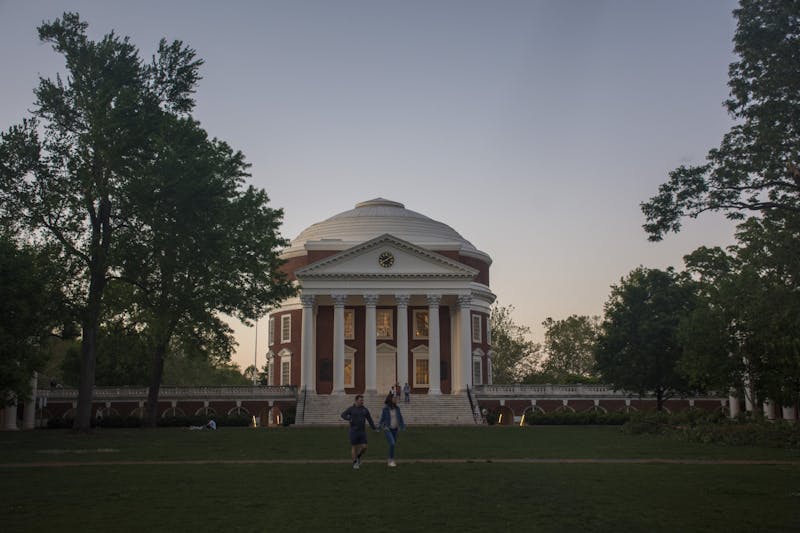Clery Act report shows decrease in most crimes from 2018 to 2020 - University of Virginia The Cavalier Daily