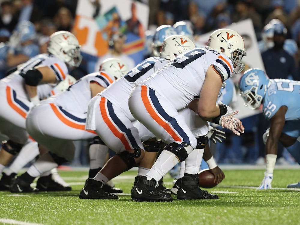 The Cavaliers seek their first road win since beating the Tar Heels in Chapel Hill, N.C. in 2019.