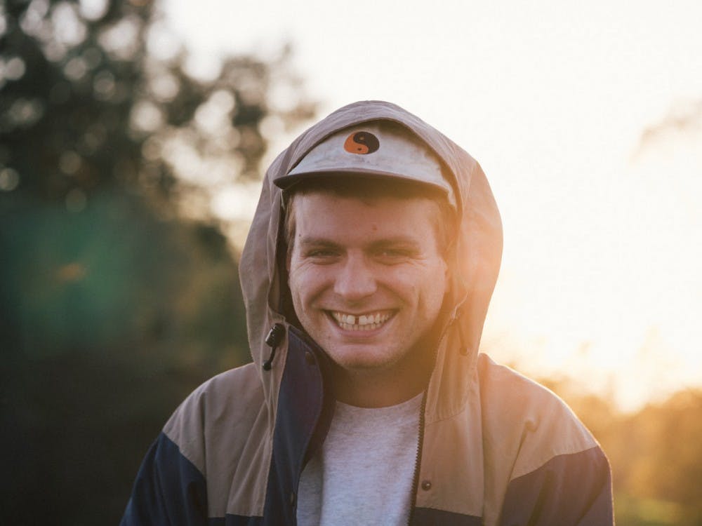<p>Mac DeMarco's latest release, "This Old Dog" highlights the artist's more mature side.</p>
