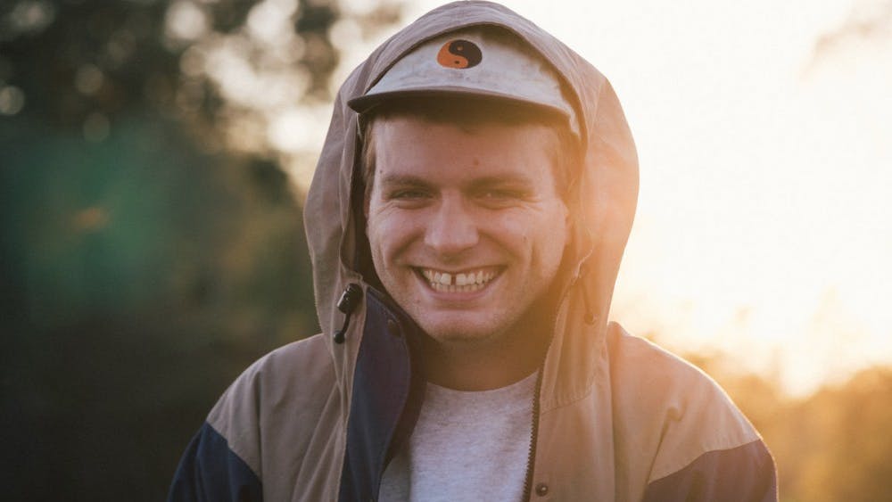 Mac DeMarco's latest release, "This Old Dog" highlights the artist's more mature side.