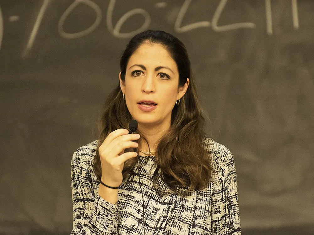  Elizabeth Peiffer is an attorney at the Virginia Capital Representation Resource Center.