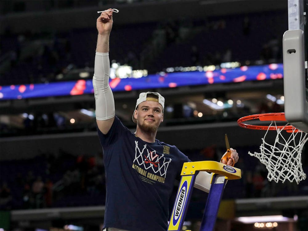 Jack Salt became the first New Zealander to win a NCAA college basketball title.