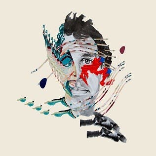 The latest single from Animal Collective previews forthcoming album, "Painting With."